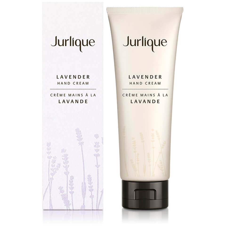 Jurlique Lavender Hand Cream 40mL Jurlique Lavender Hand Cream 40mL