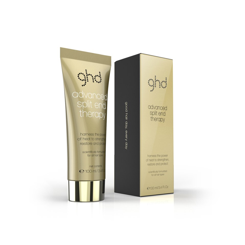 Comprar Tratamiento Puntas Abiertas ghd Advanced al mejor precio