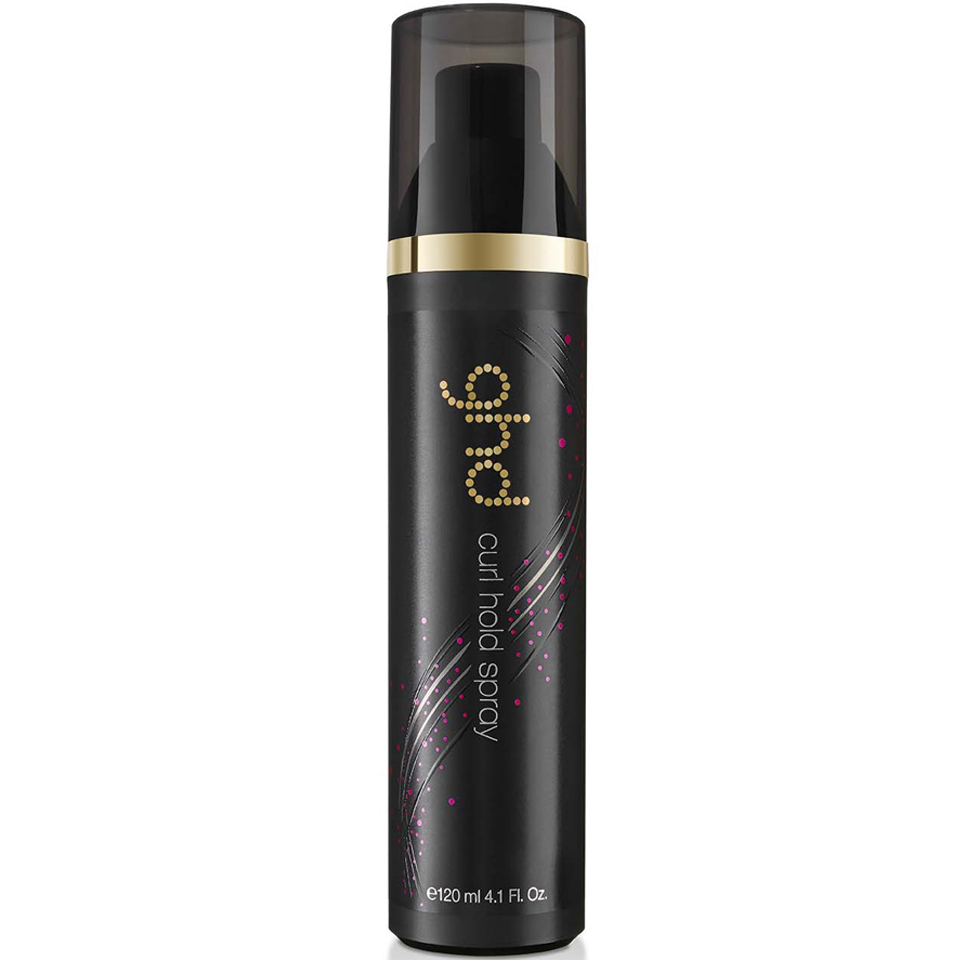 Comprar Spray para rizos ghd Curl Hold al mejor precio