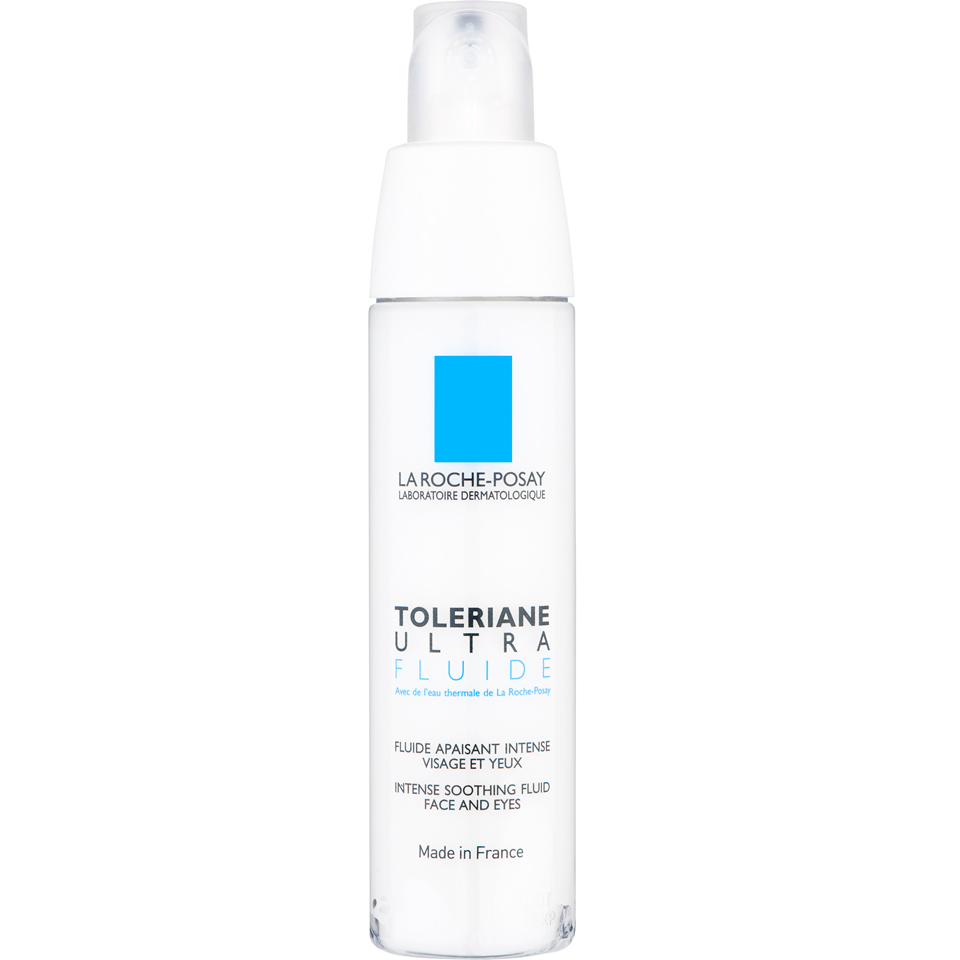 La Roche-Posay Toleriane Ultra Fluid 40ml - Gratis Lieferservice weltweit