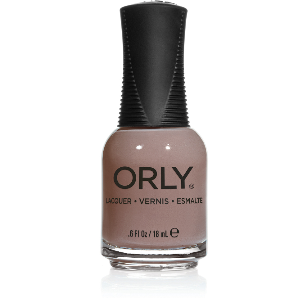 ORLY Country Club Khaki Nail Varnish (18ml)