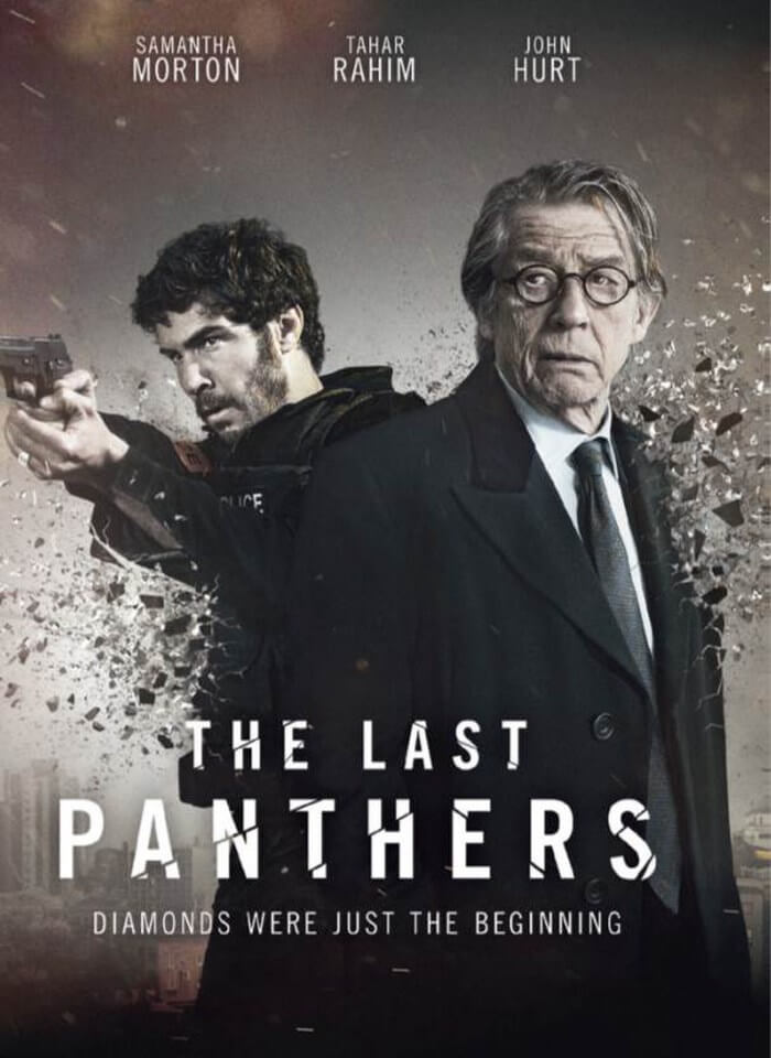Last Panthers