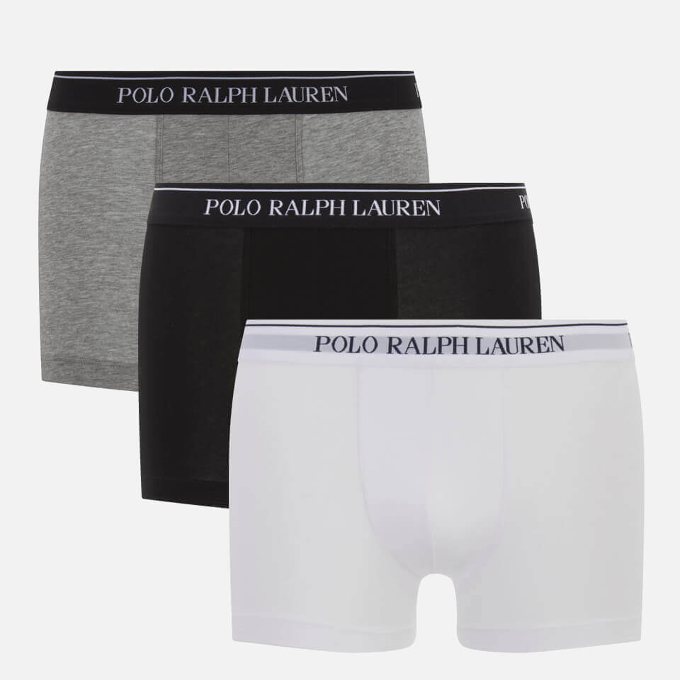 polo boxers 3 pack
