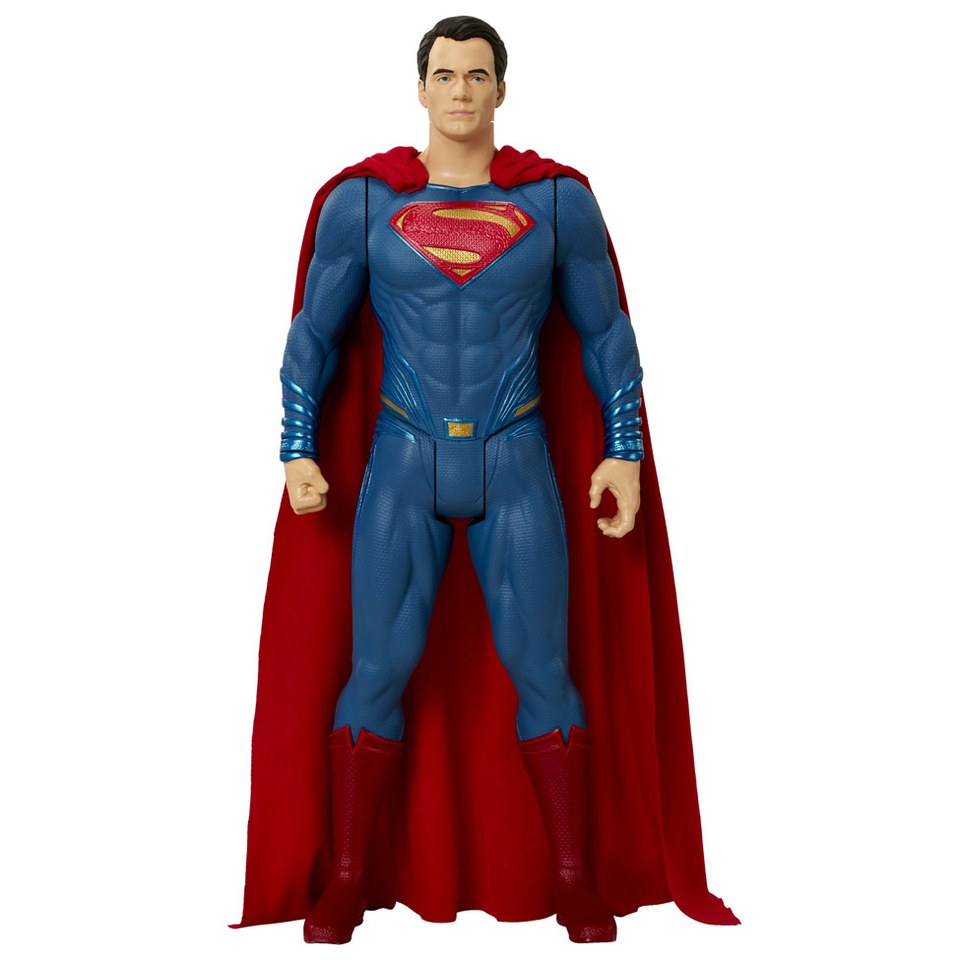 Batman v Superman Dawn of Justice Big Size Action Figure ...