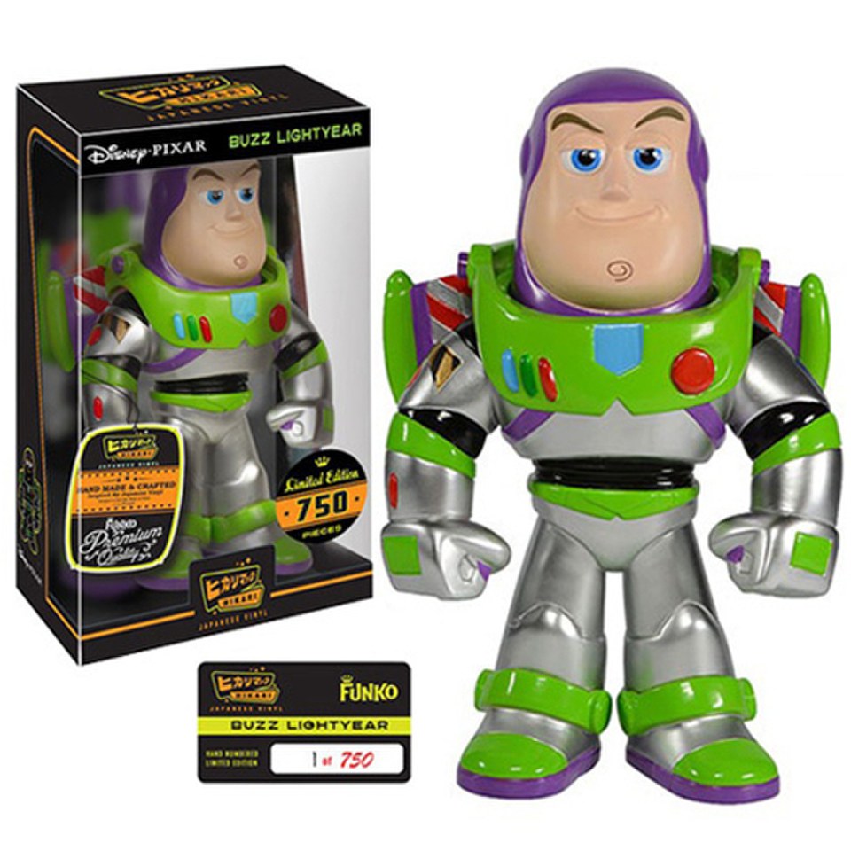 toy story buzz lightyear pop