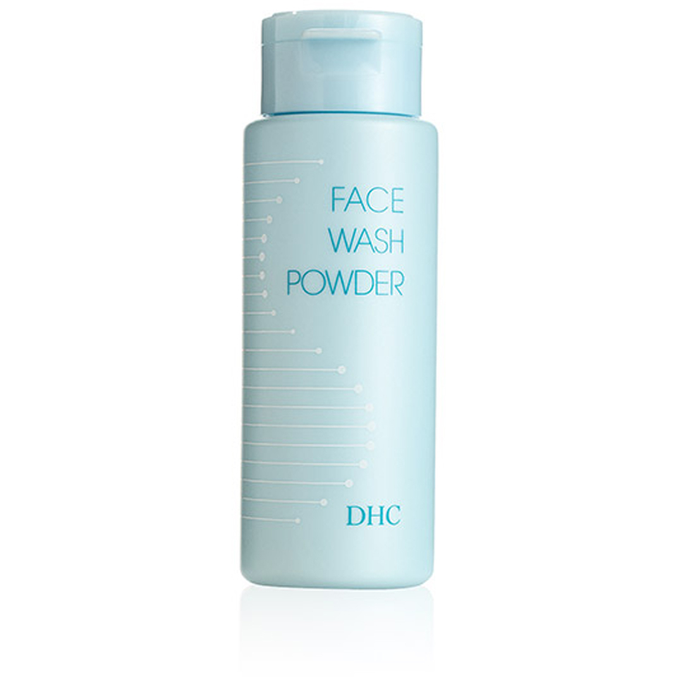 DHC Face Wash Powder (50g) Free Shipping Lookfantastic