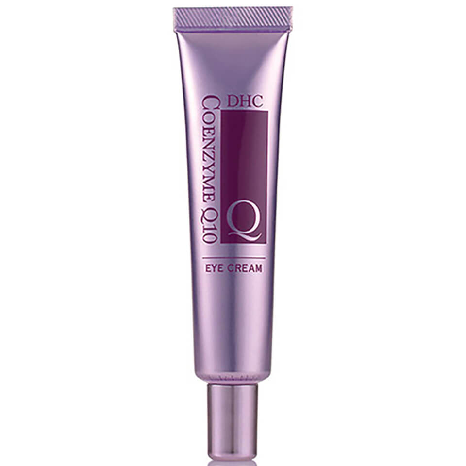 EAN 4511413517055 product image for DHC CoQ10 Eye Cream (25g) | upcitemdb.com
