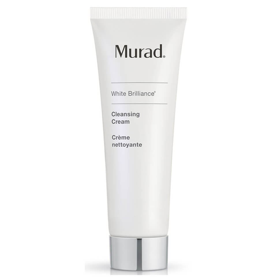 UPC 767332807546 product image for Murad White Brilliance Cleansing Cream 135ml | upcitemdb.com