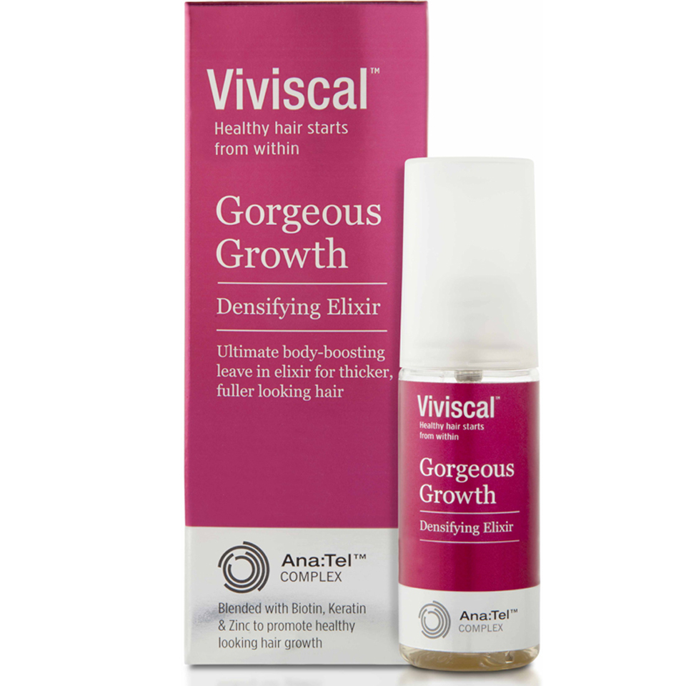 Comprar Elixir Densifying de Viviscal al mejor precio