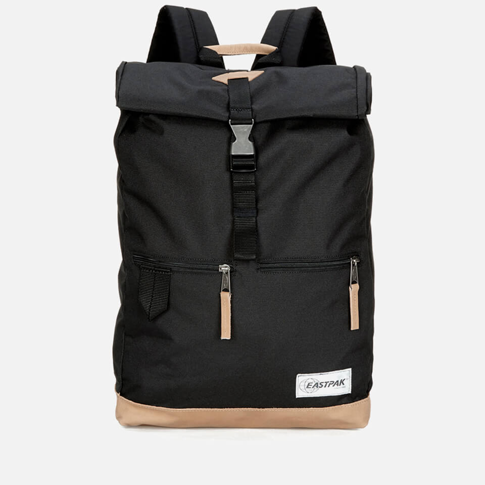 eastpak macnee into black