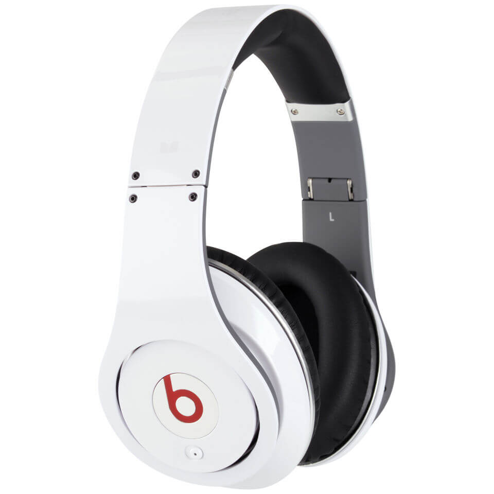 white beats by dr dre