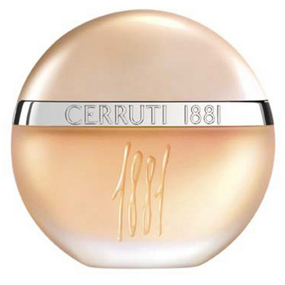 

Cerruti 1881 Femme Eau de Toilette - 50ml