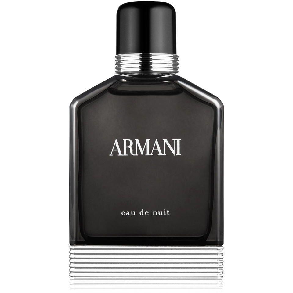 Giorgio Armani Eau De Nuit Eau de Toilette | Free Shipping ...