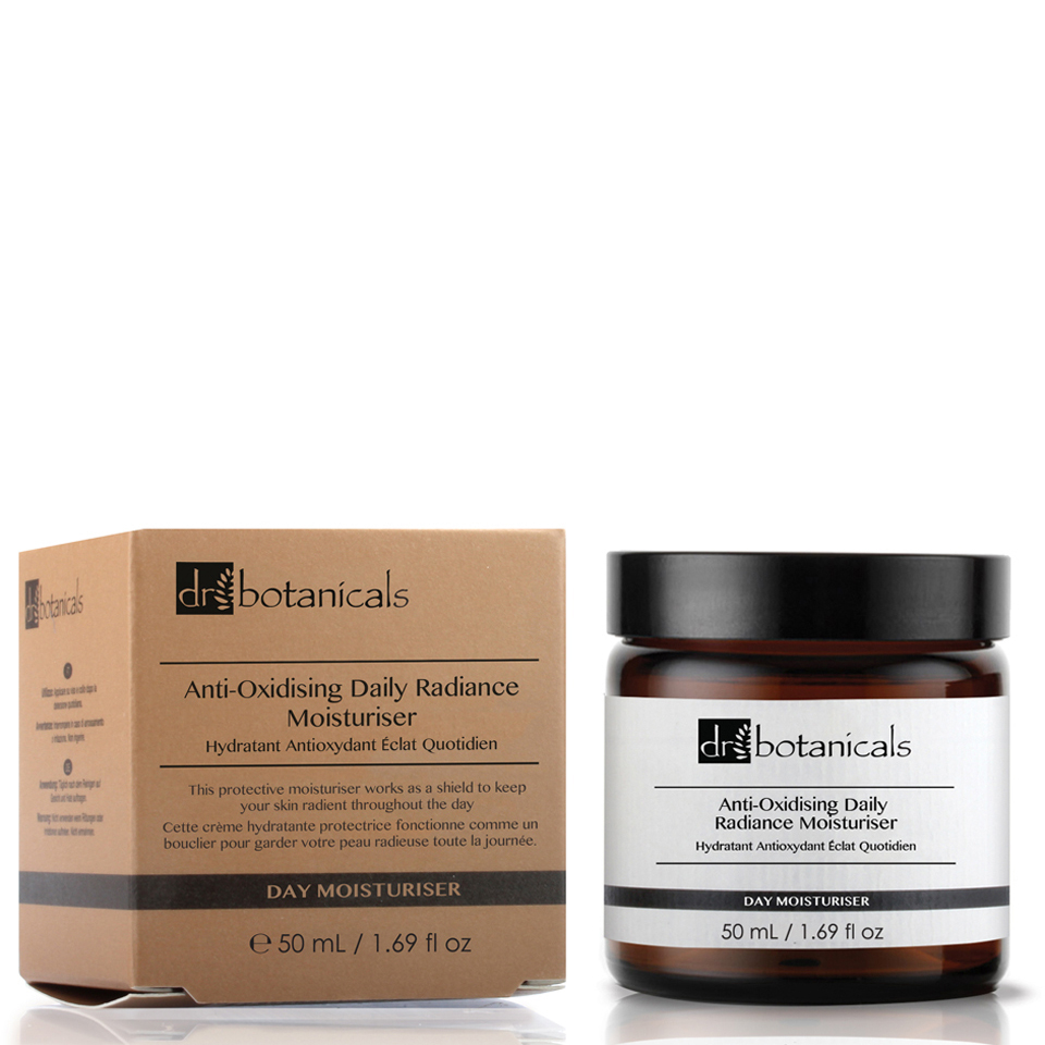 dr botanicals advanced light serum essence