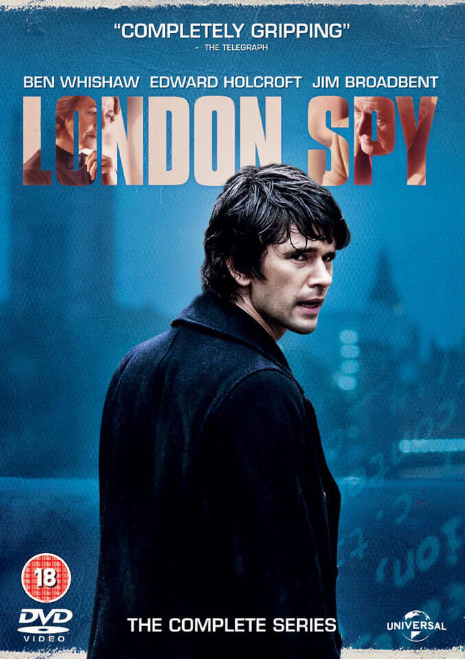 london spy london spy