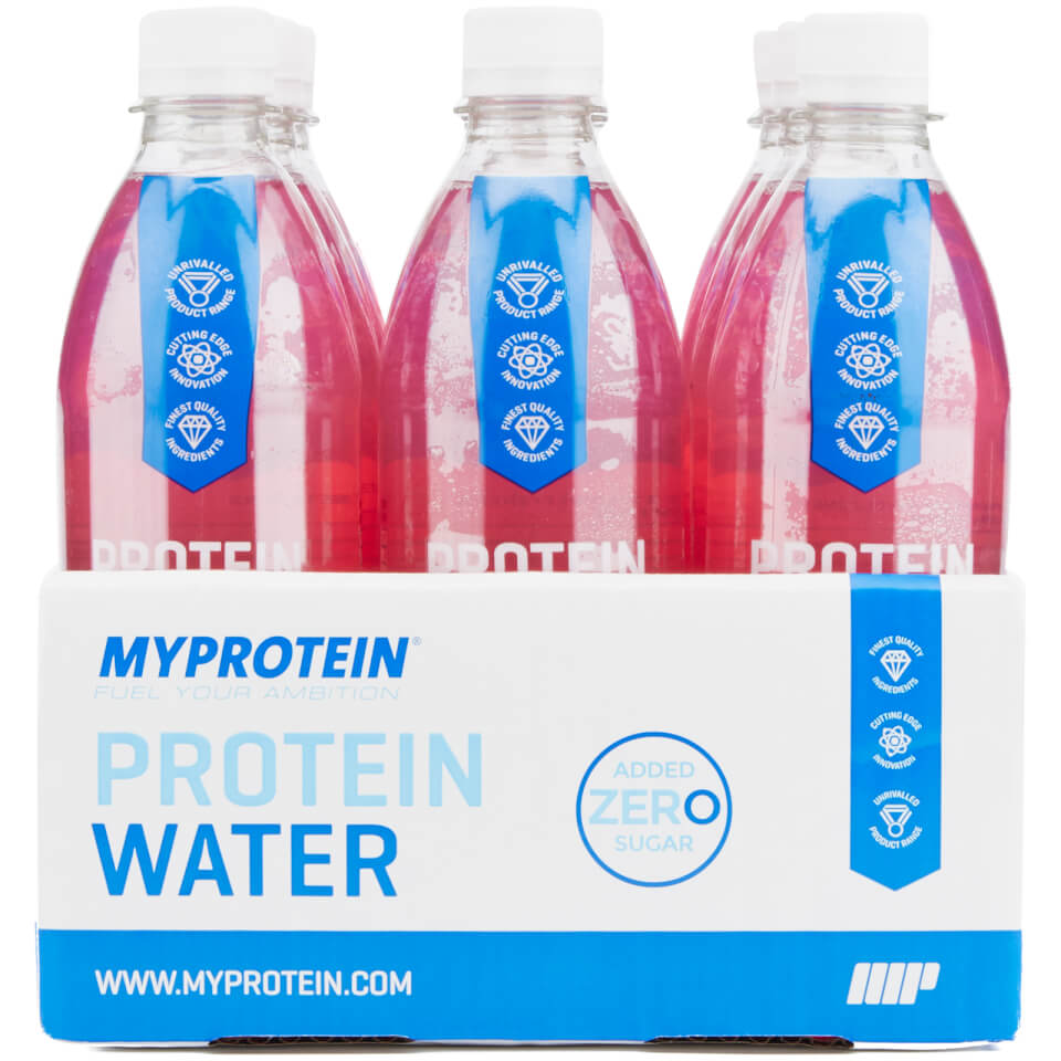 Protein Water
