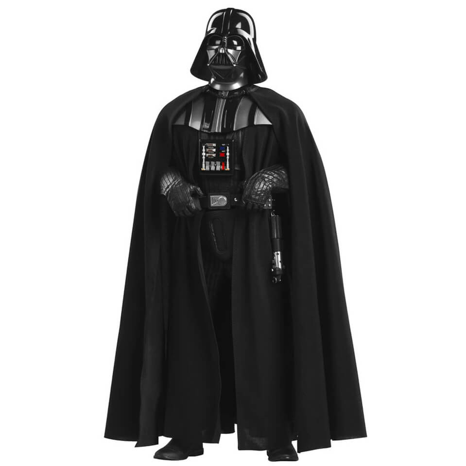 Sideshow Collectibles Star Wars The Force Awakens Darth ...