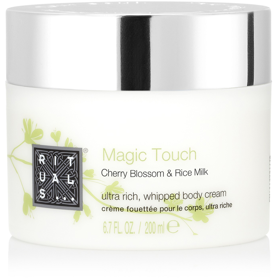 Rituals Magic Touch Body Cream (200ml)