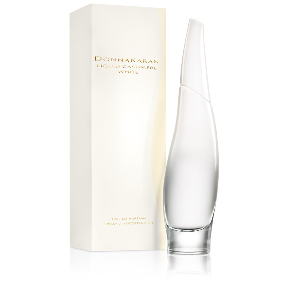 Dkny white cashmere perfume clearance
