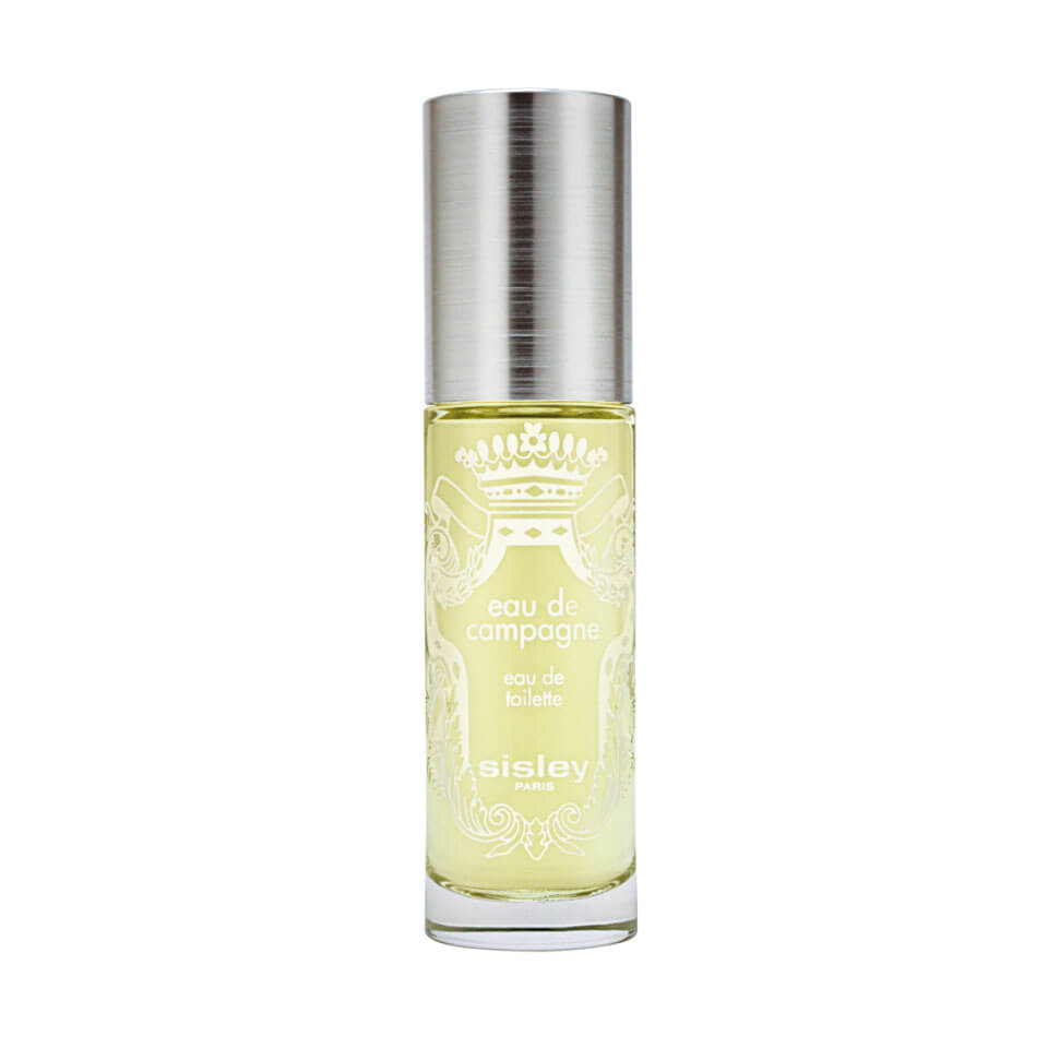 Sisley Paris Eau De Campagne - 100ml