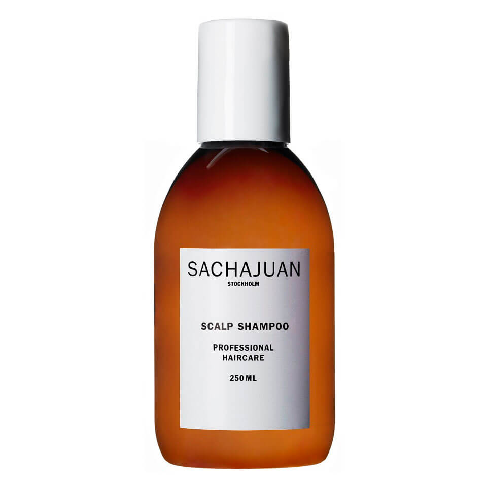 

Sachajuan Scalp Shampoo - 100ml