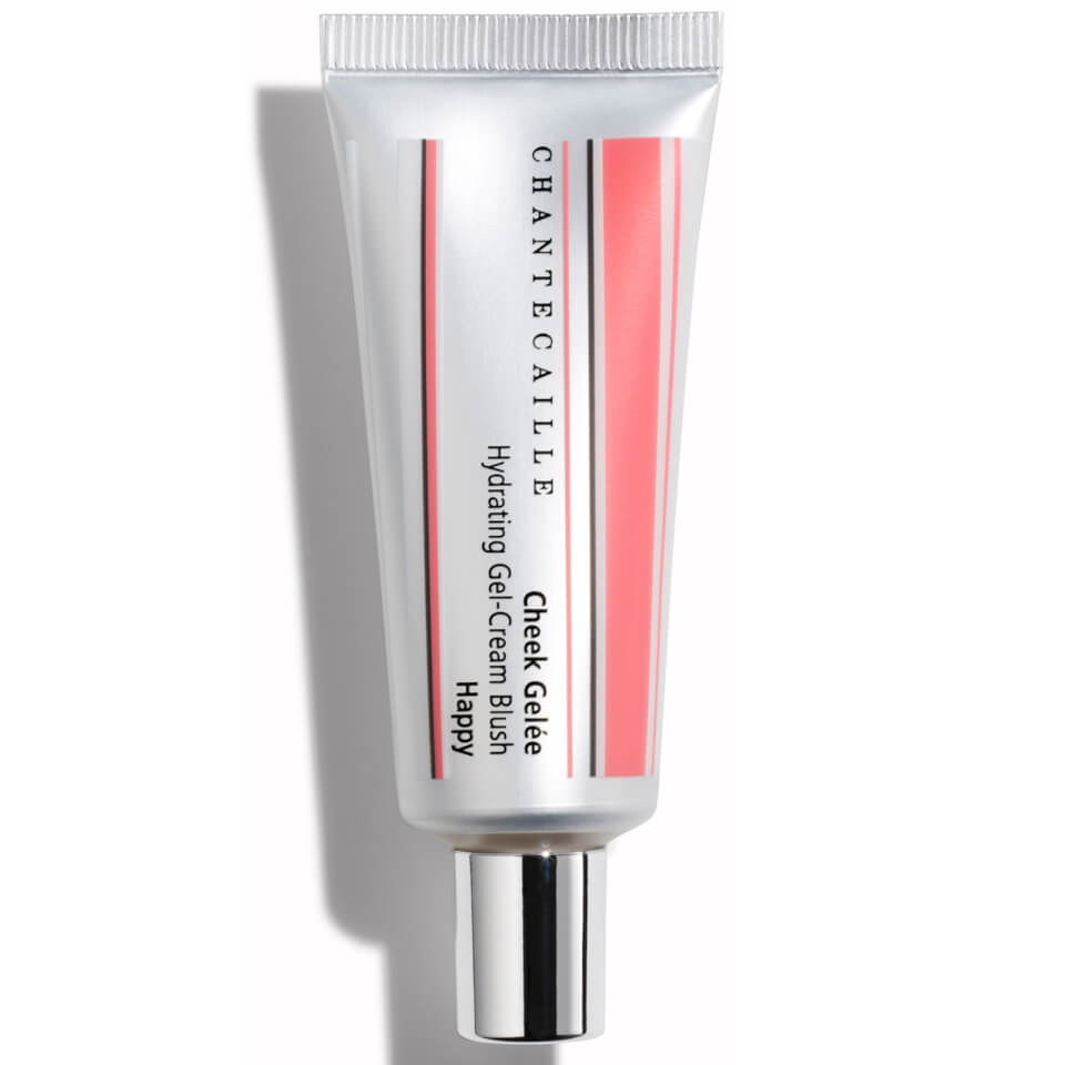 Chantecaille Cheek Gelee Happy | Free Shipping | Lookfantastic