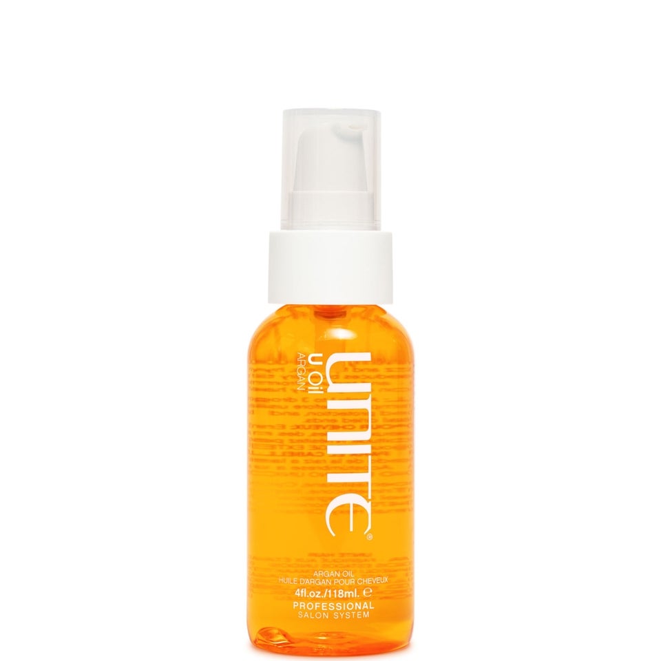 UNITE Hair U Oil Argan-Infused