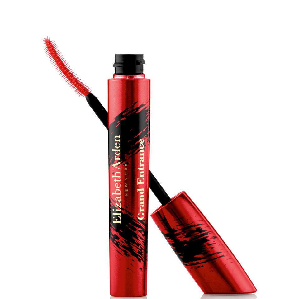 UPC 085805547233 product image for Elizabeth Arden Grand Entrance Mascara - Brown | upcitemdb.com
