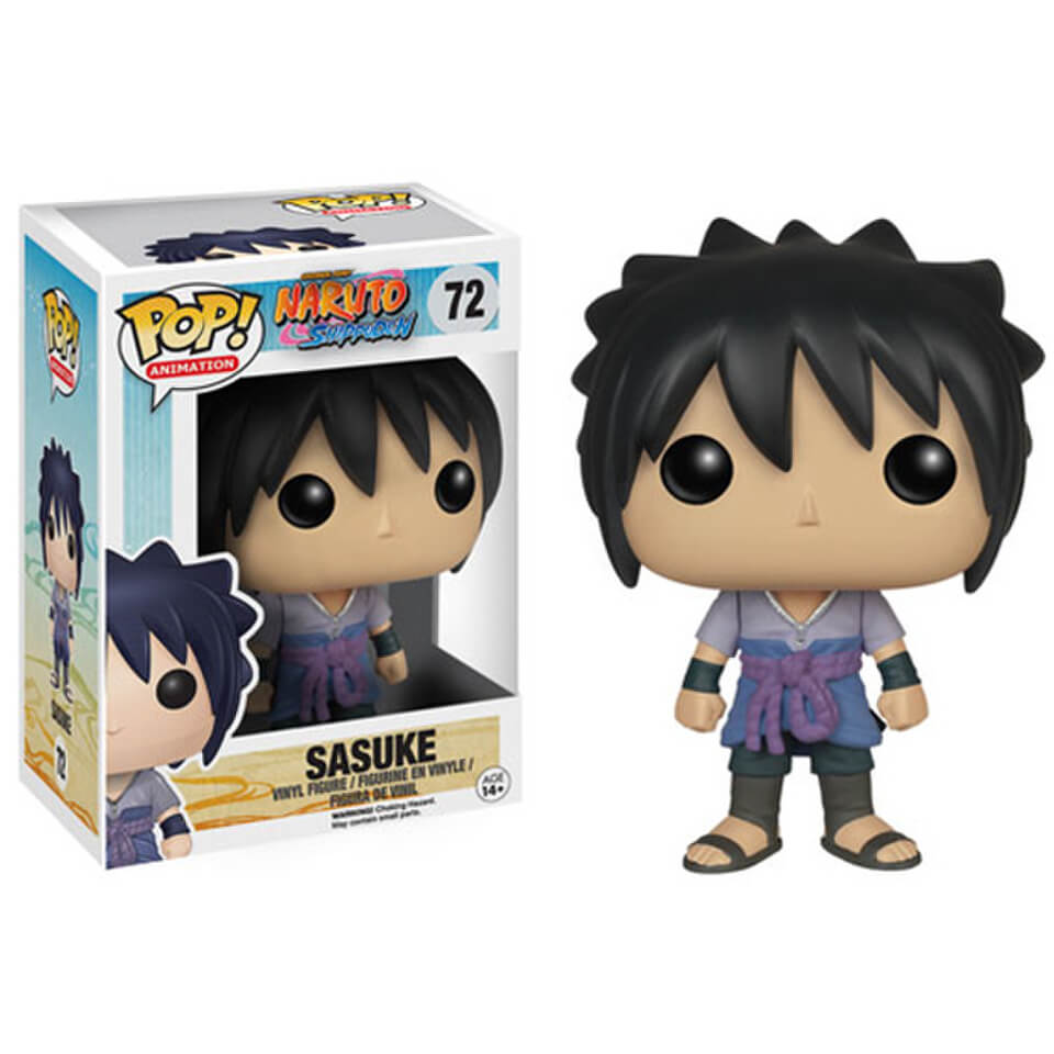 boruto sasuke pop