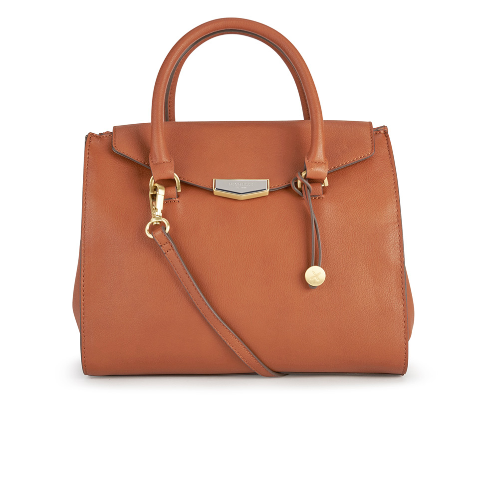 fiorelli tan purse