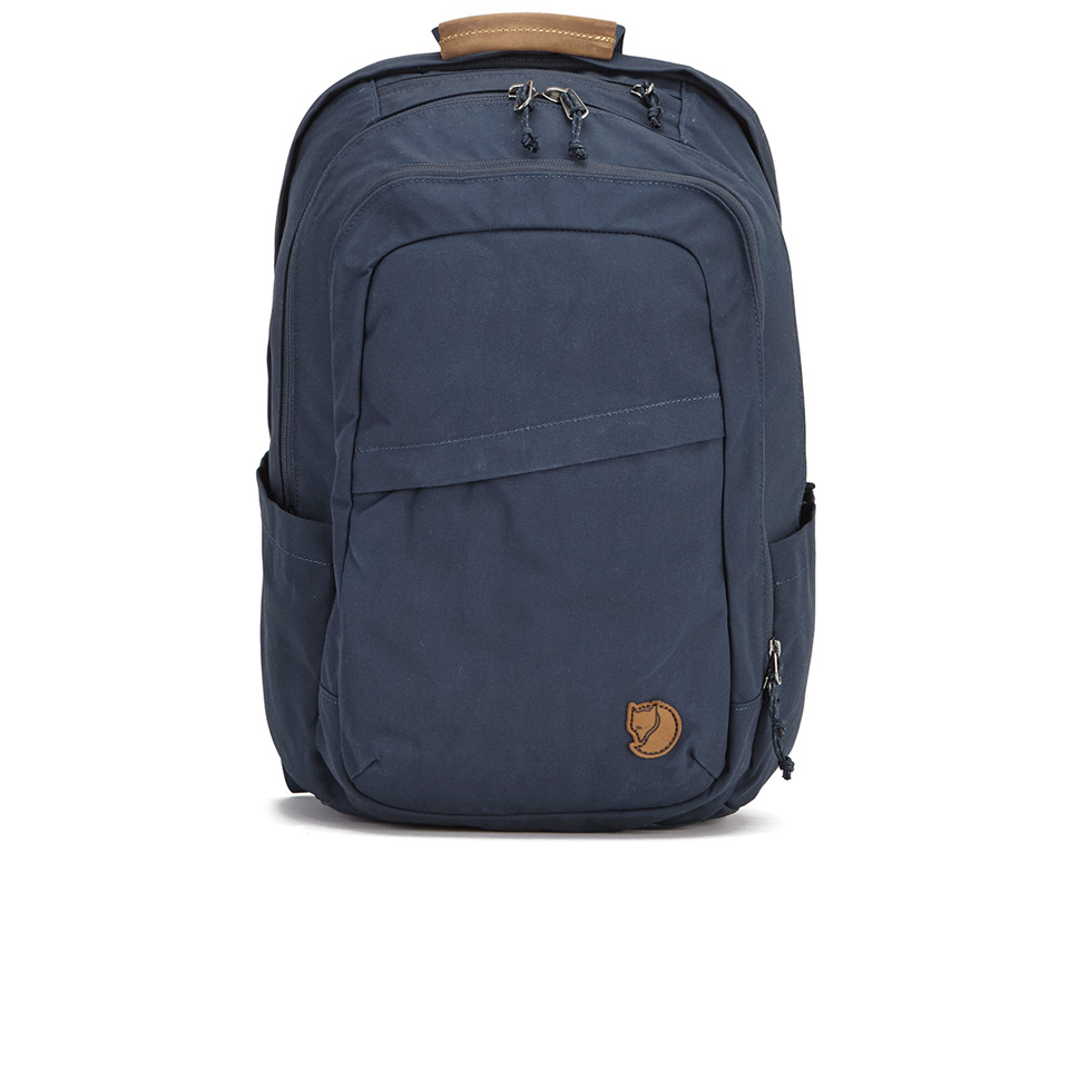 Fjallraven Raven 28L Backpack Navy