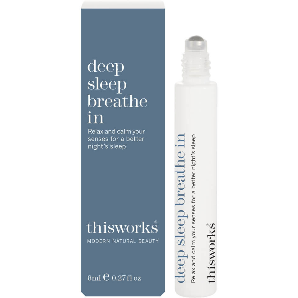 this works Deep Sleep Breathe In 8ml Snabb leverans