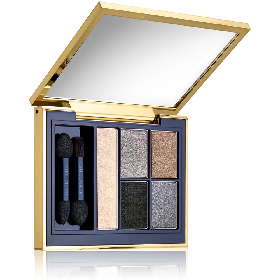 Estée Lauder Pure Colour Envy Eyeshadow Palette in Savage Storm