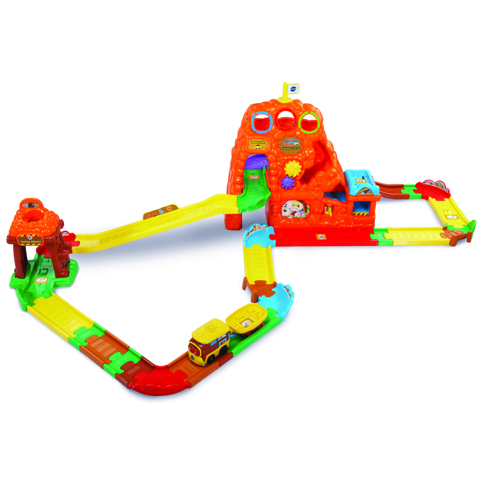 toot toot drivers goldmine train set