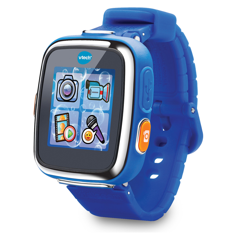 vtech kidizoom smart watch dx7