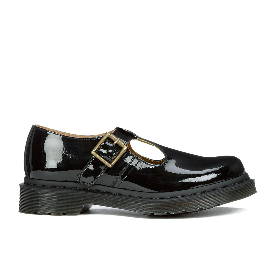 Dr martens polley patent clearance