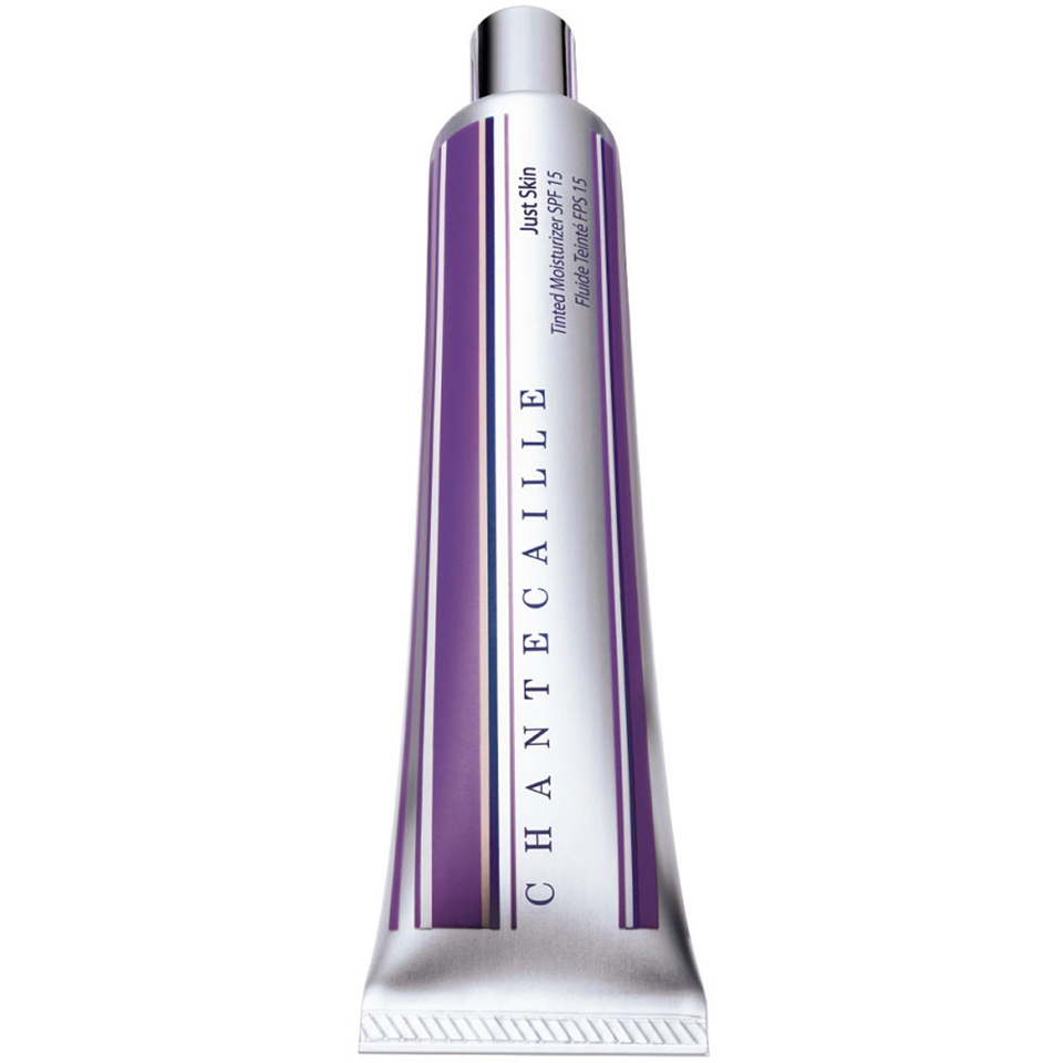 UPC 656509018017 product image for Chantecaille Just Skin Anti Smog Tinted Moisturiser SPF 15 50g - Bliss | upcitemdb.com