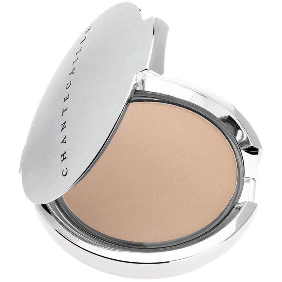 UPC 656509012015 product image for Chantecaille Compact Makeup Foundation - Shell | upcitemdb.com