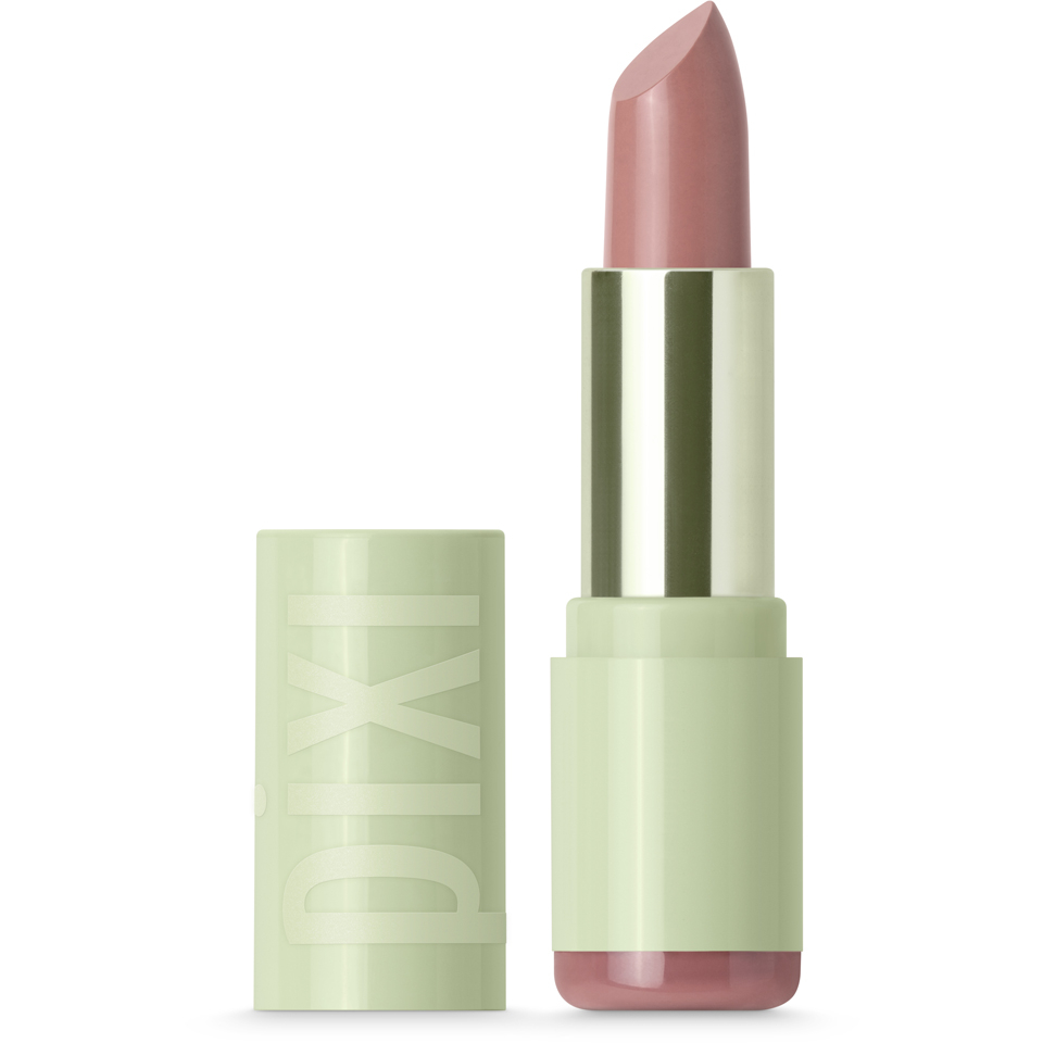 UPC 885190151011 product image for Pixi Mattelustre Lipstick - Honey Bare | upcitemdb.com