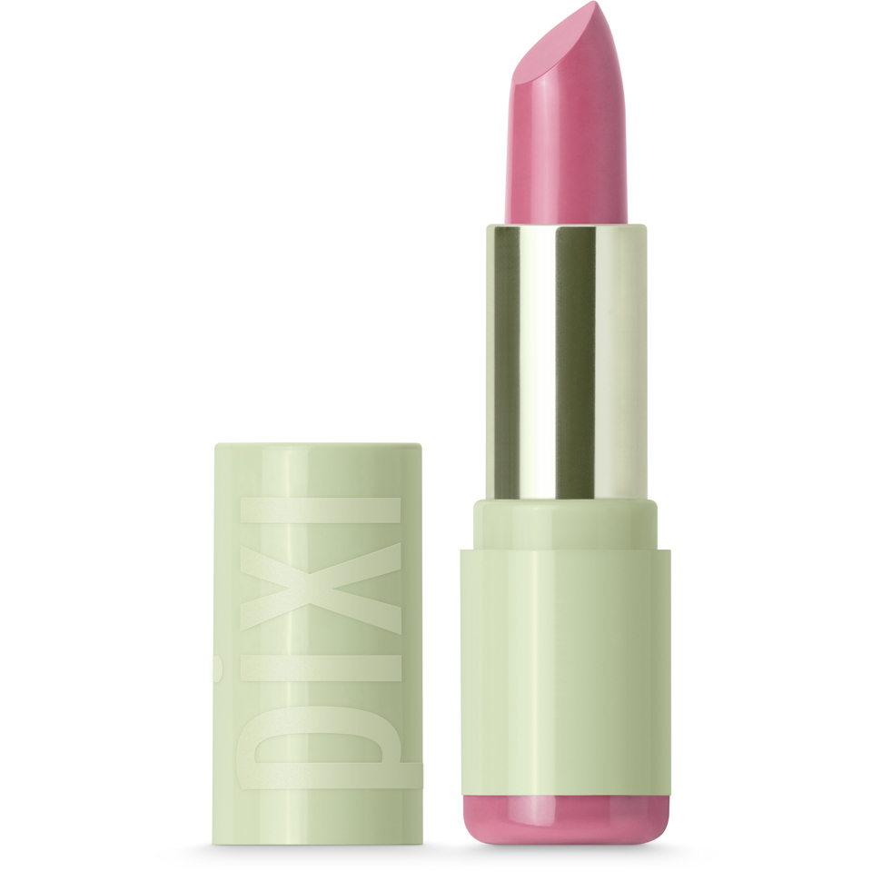 UPC 885190151028 product image for Pixi Mattelustre Lipstick - Petal Pink | upcitemdb.com