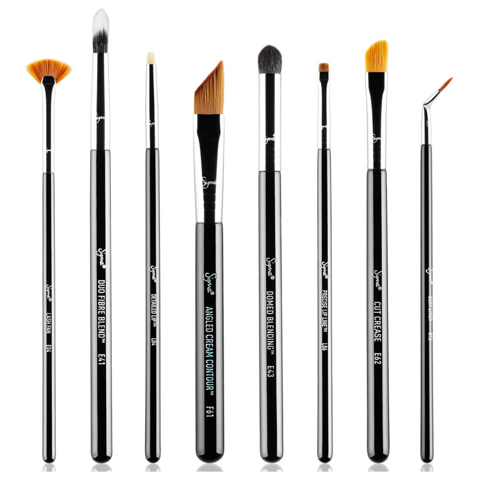 Sigma Best of Sigma Brush Set | Reviews | SkinStore