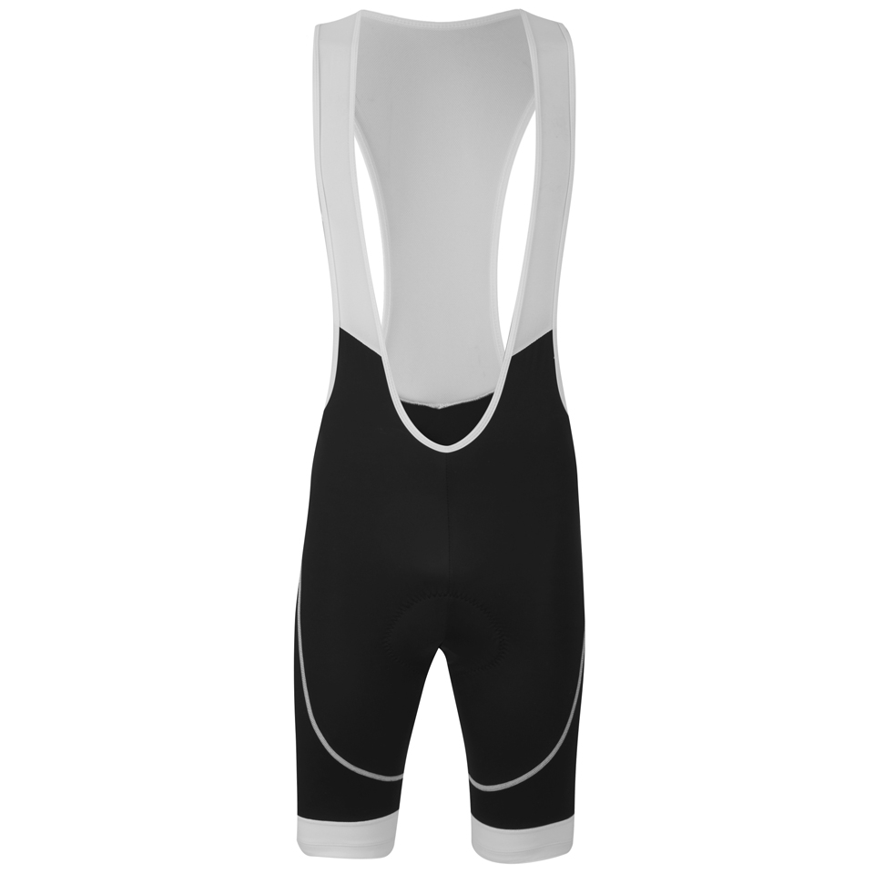 Comprar Primal Onyx Evo Bib Shorts - Black - XL al mejor precio