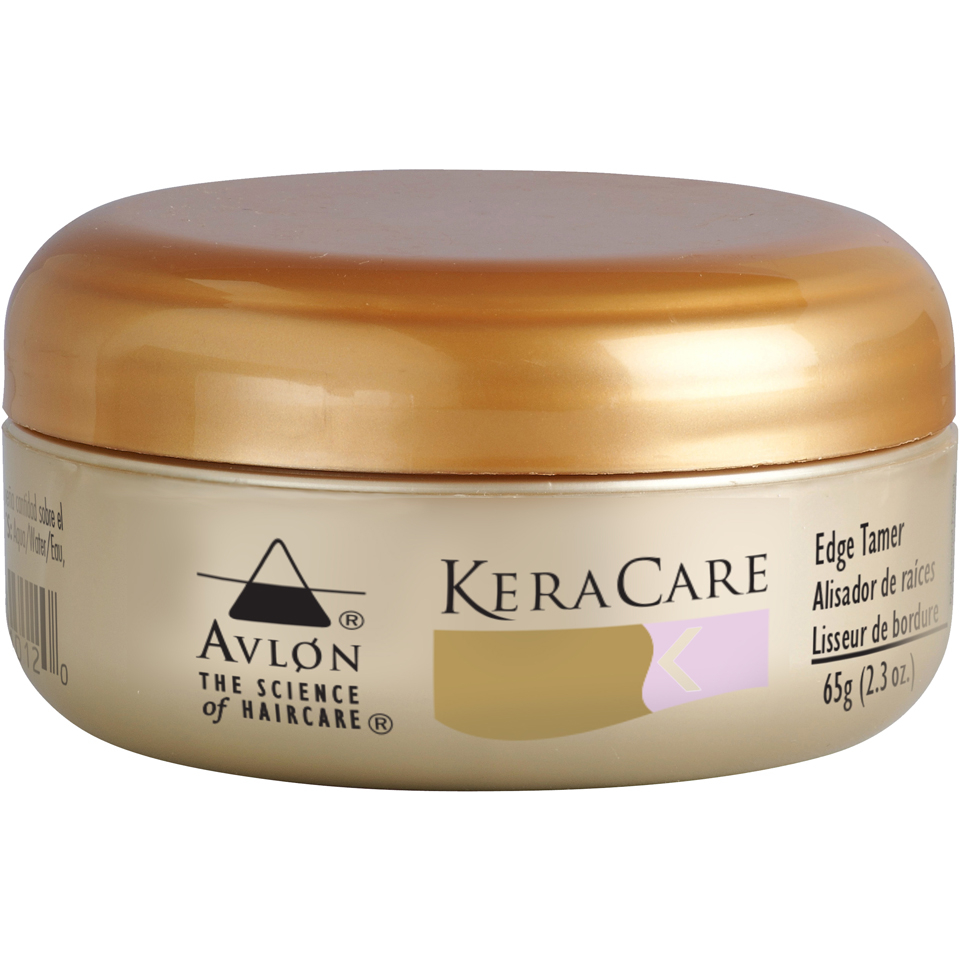 Keracare tamer edge KeraCare Edge Tamer 65g | Free Shipping | Lookfantastic