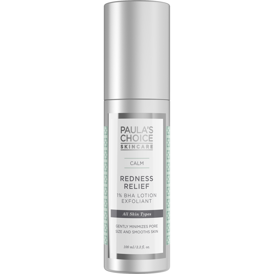 UPC 655439091008 product image for Paula's Choice Calm Redness Relief 1% BHA Lotion Exfoliant 100ml | upcitemdb.com