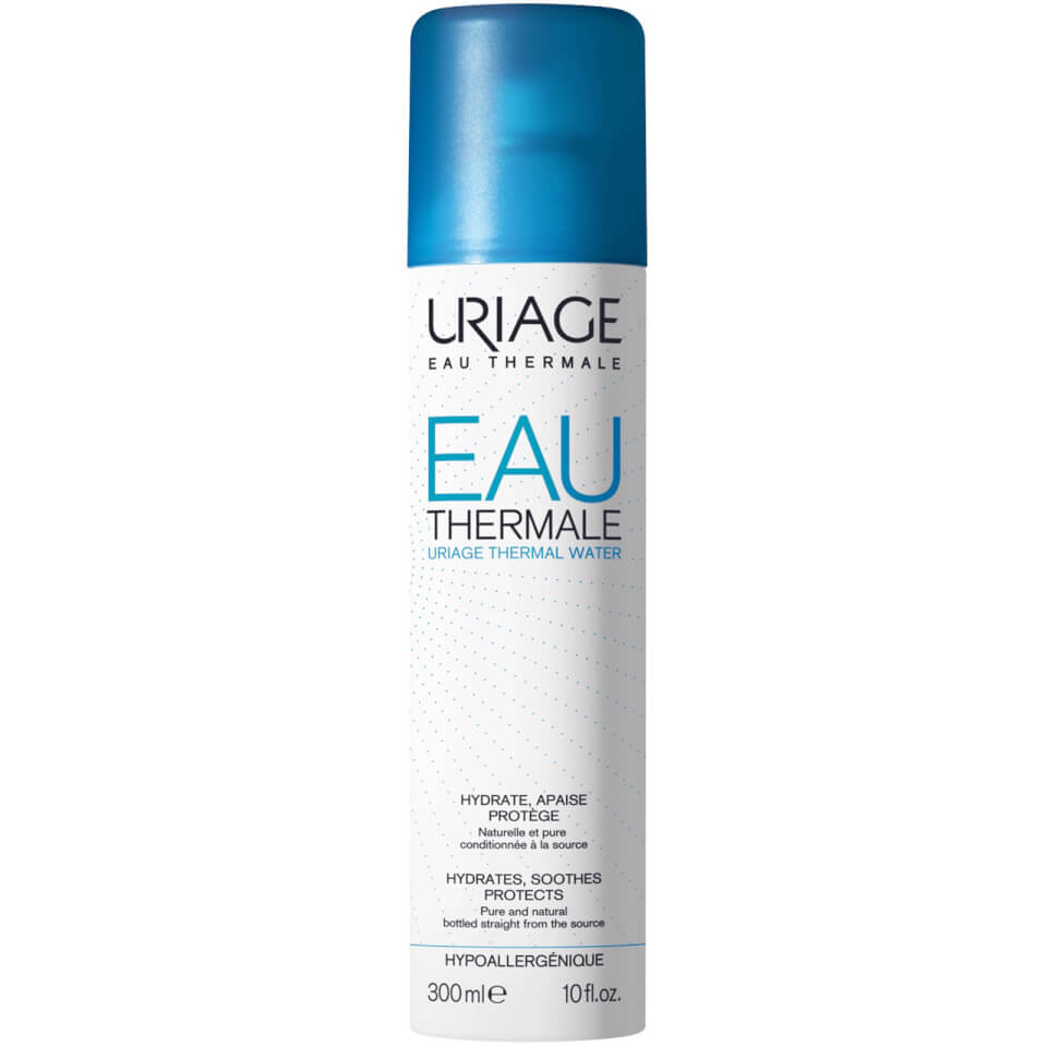 EAN 3661434000522 product image for Uriage Eau Thermale Pure Thermal Water (300ml) | upcitemdb.com