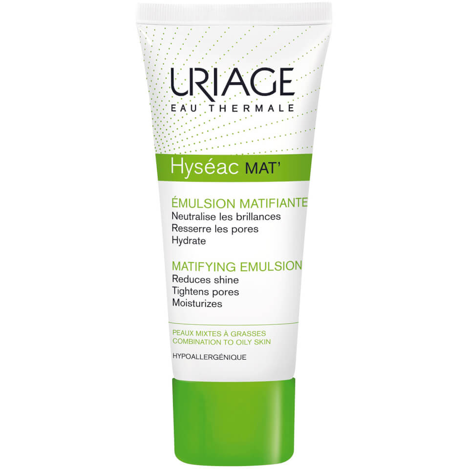 EAN 3661434000003 product image for Uriage HysÃ©ac Deep Pore Cleansing Lotion (40ml) | upcitemdb.com