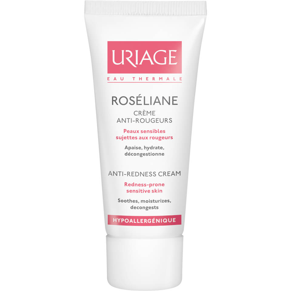 EAN 3661434003394 product image for Uriage RosÃ©liane Anti-Redness Cream (40ml) | upcitemdb.com