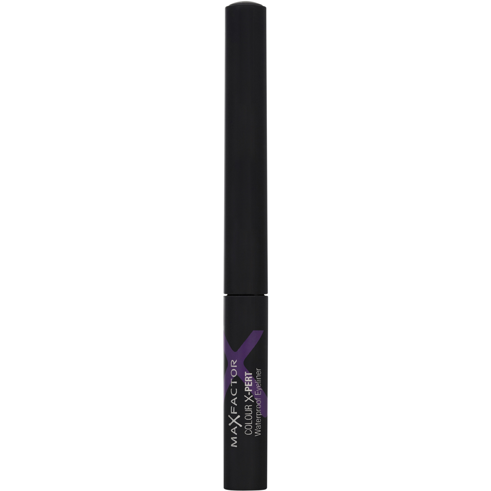 Max Factor Colour Xpert Waterproof Eyeliner - Black