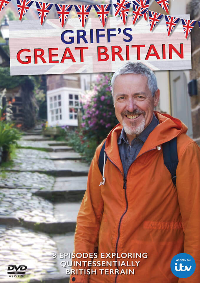 Griff's Great Britain