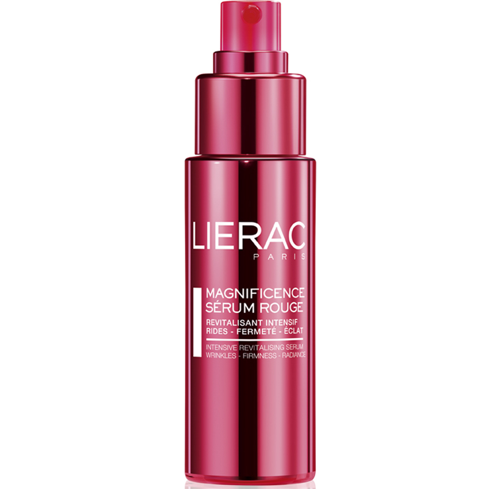 Lierac Magnificence Sérum Rouge Revitalisant Intensif (30ml)